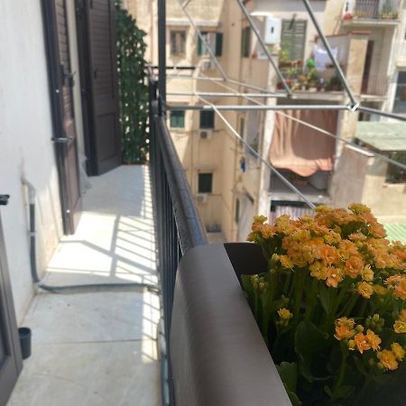 Al Civico 18 Apartment Palermo Ngoại thất bức ảnh