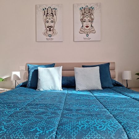 Al Civico 18 Apartment Palermo Ngoại thất bức ảnh