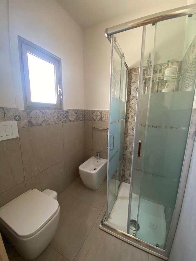 Al Civico 18 Apartment Palermo Ngoại thất bức ảnh