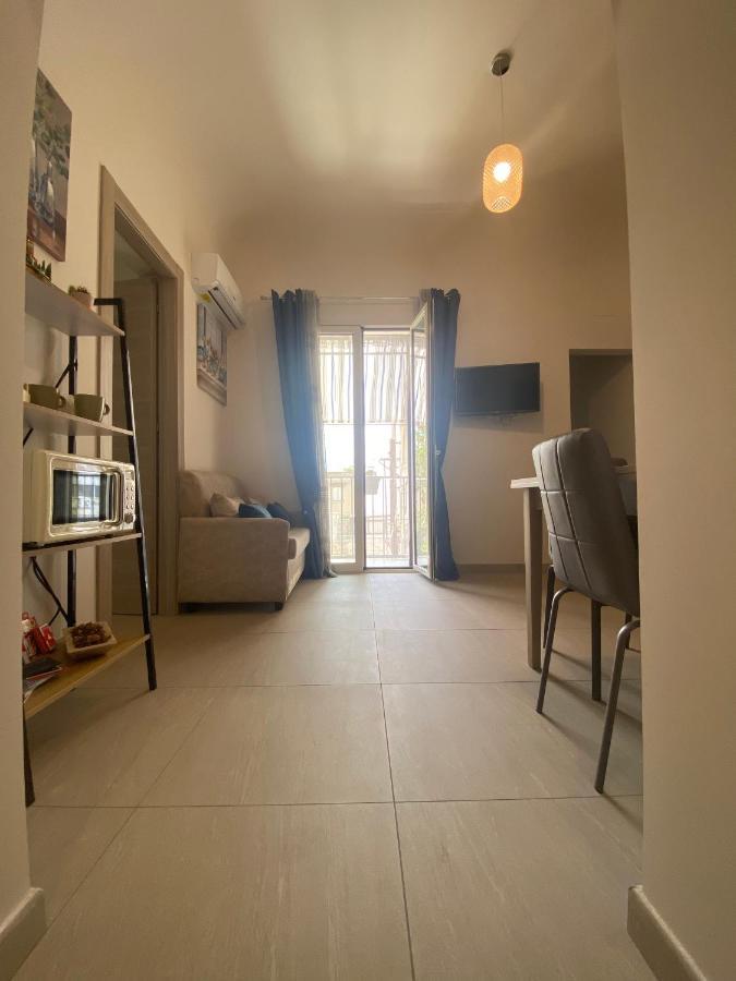 Al Civico 18 Apartment Palermo Ngoại thất bức ảnh