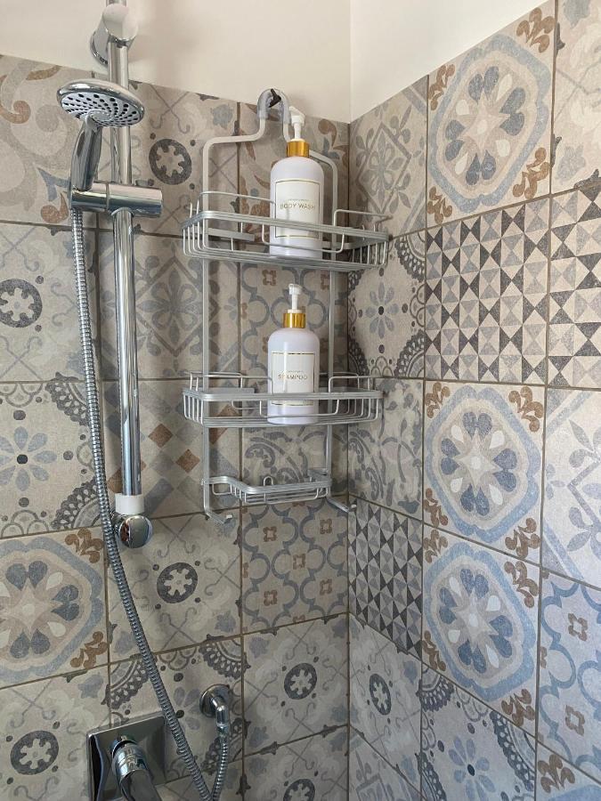 Al Civico 18 Apartment Palermo Ngoại thất bức ảnh