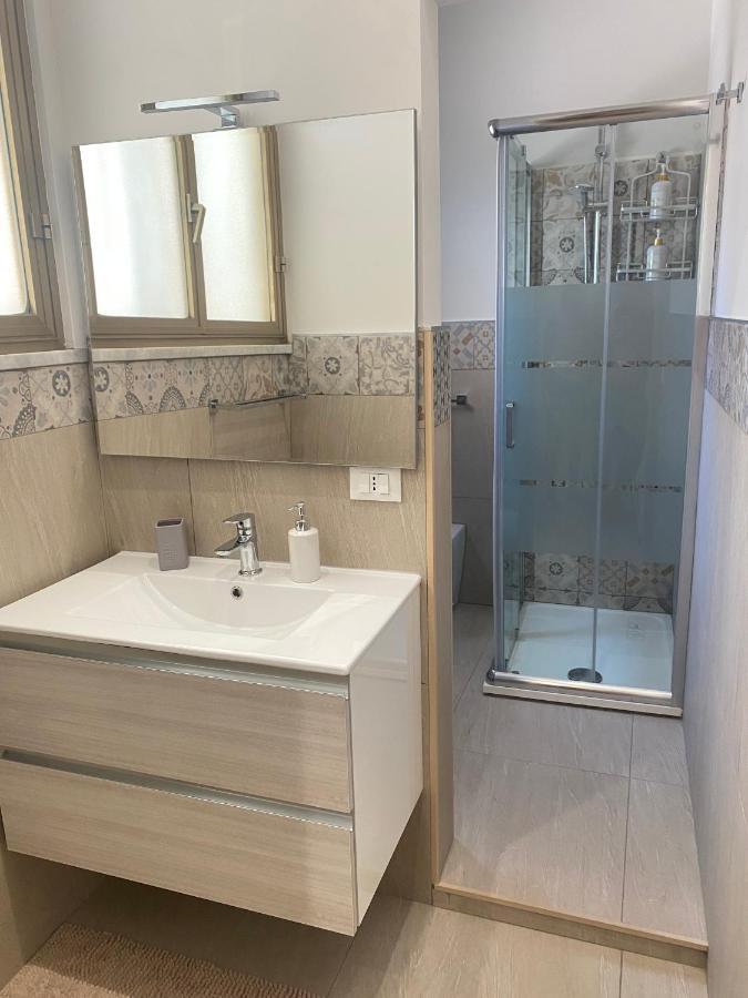 Al Civico 18 Apartment Palermo Ngoại thất bức ảnh