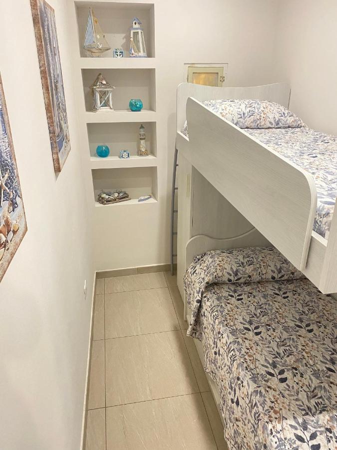 Al Civico 18 Apartment Palermo Ngoại thất bức ảnh